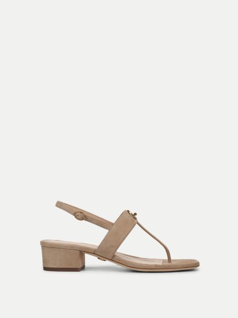 ANDIE TOGGLE SANDAL