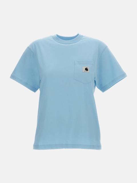 T-shirt with Pocket