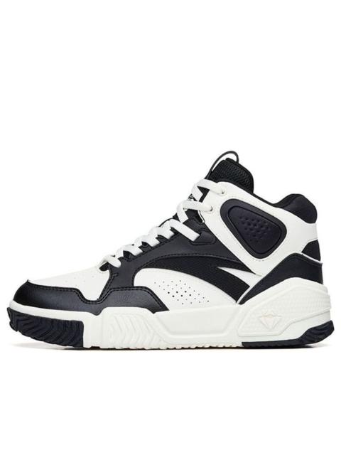 (WMNS) ANTA Life Series High 'Flame' 122238090R-4