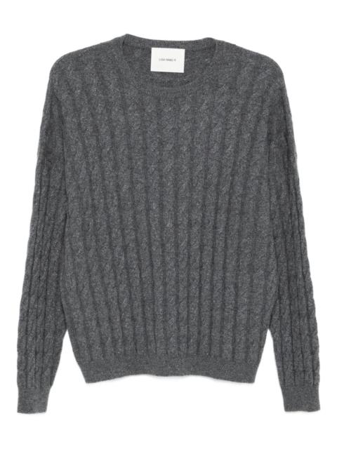 Martinia jumper