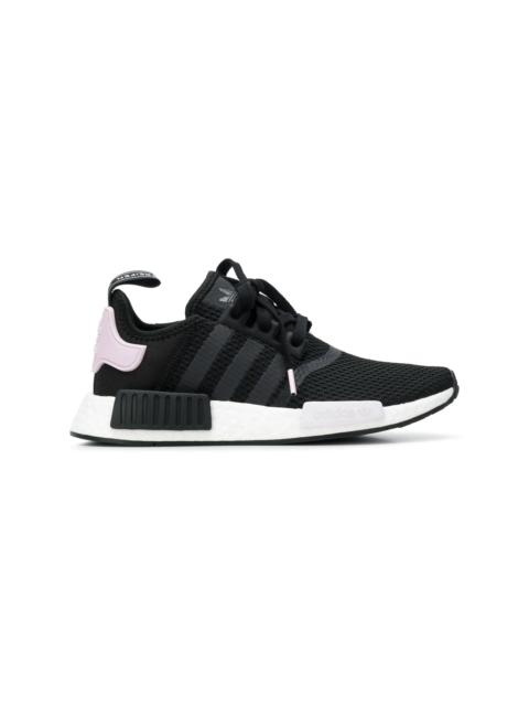 adidas gazelle silver green womens Adidas Men's NMD R1 Shoes