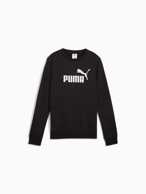 Essentials No. 1 Logo Women's Crew Sweater