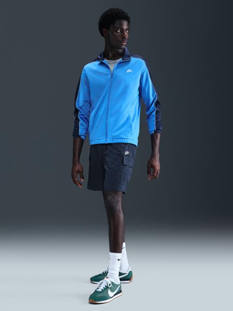 Nike Sportswear Club Men's Utility Shorts