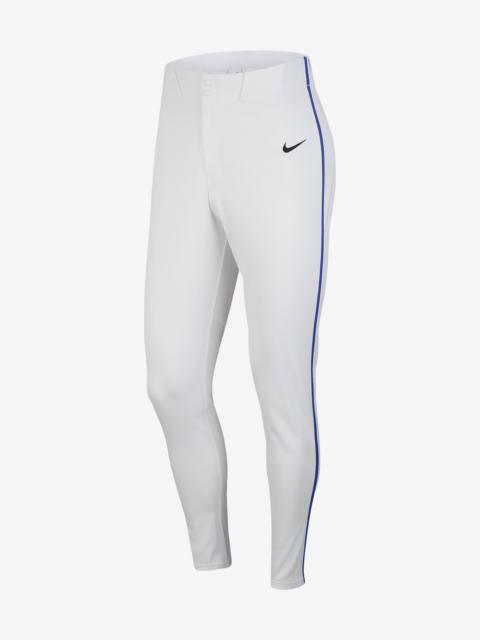 Nike Vapor Select Men's Piped Baseball Pants