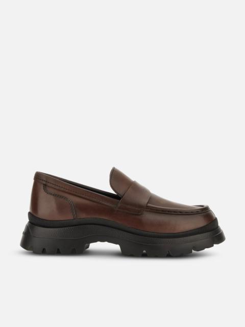 Loafers Hogan H692