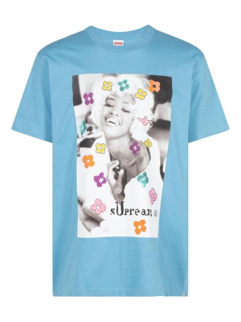 Naomi short-sleeve T-shirt