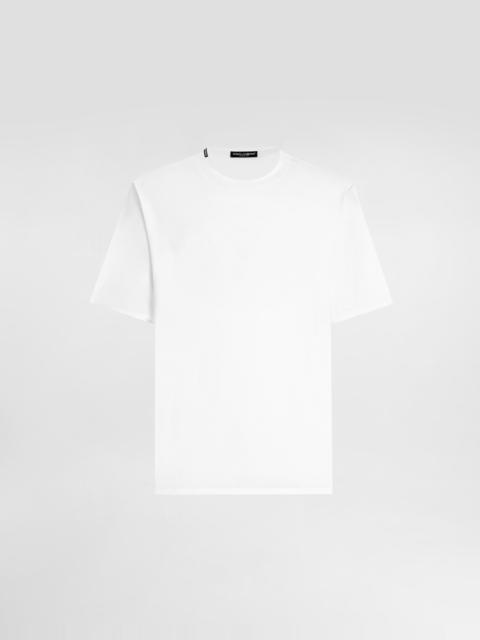 Jersey t-shirt