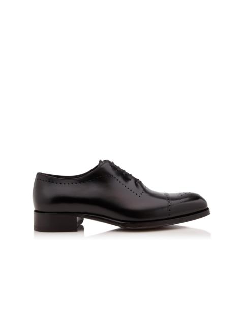 EDGAR OXFORD BROGUE