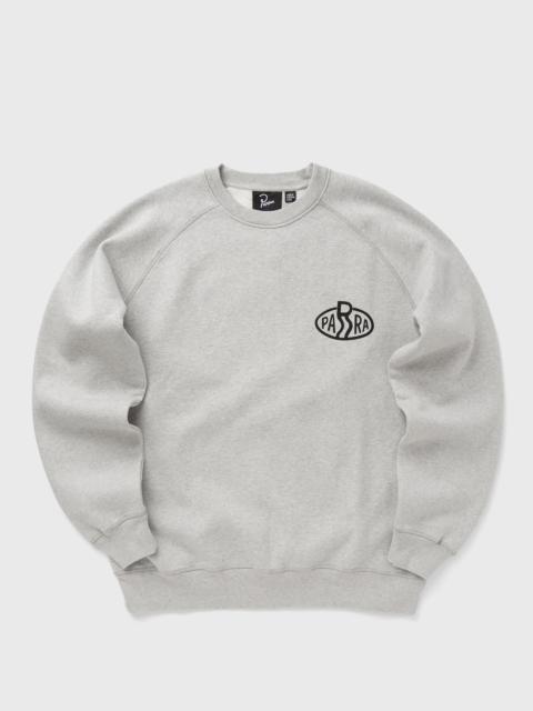 LEGS LOGO CREW NECK SWEATSHIRT