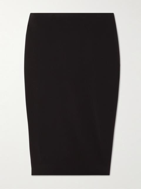 Grain De Poudre Skirt