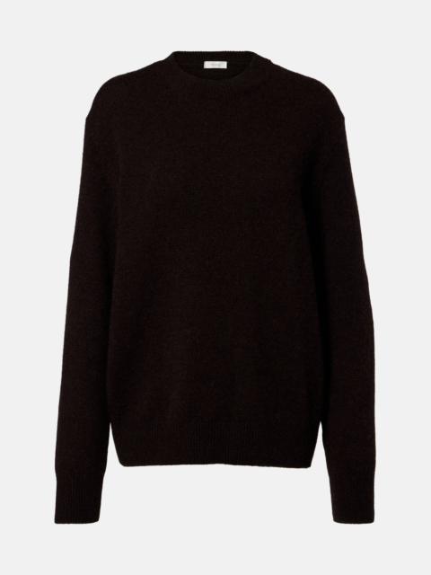 Noval cashmere sweater