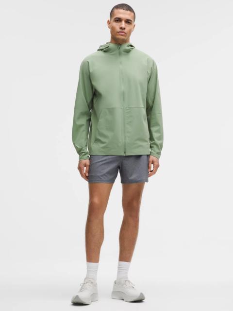 Pace Breaker Lined Short 5"