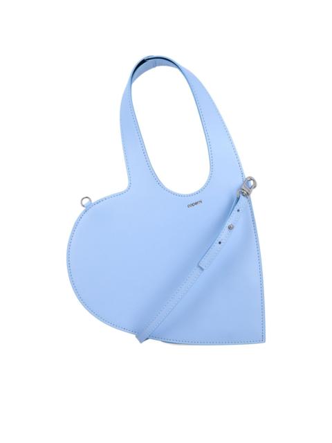 mini Baby Heart tote bag