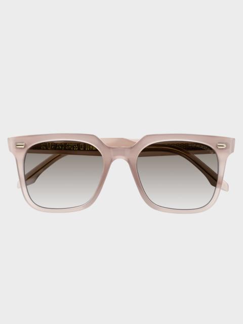 1387 SQUARE SUNGLASSES