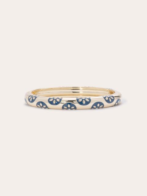 Aria Small Bangle Bracelet
