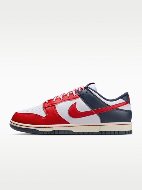 Nike Dunk Low Retro Men's Shoes