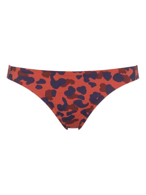 Nautile bikini bottoms