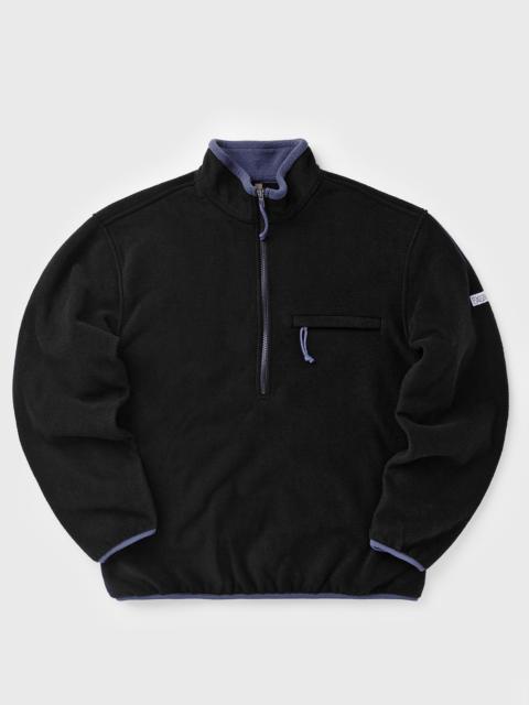 Fleece Pullover