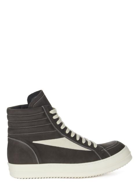 Rick Owens High Vintage Sneaks