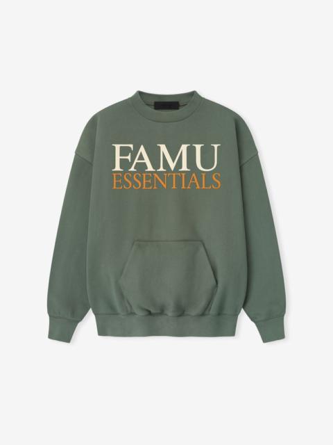 FAMU Sport Crewneck