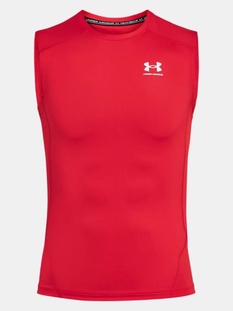 Men's HeatGear® Sleeveless