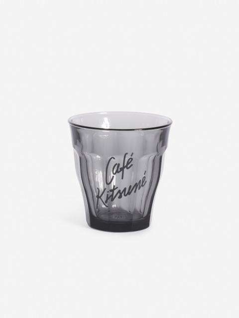 CAFE KITSUNE GLASS DURALEX "LE PICARDIE" 25cl