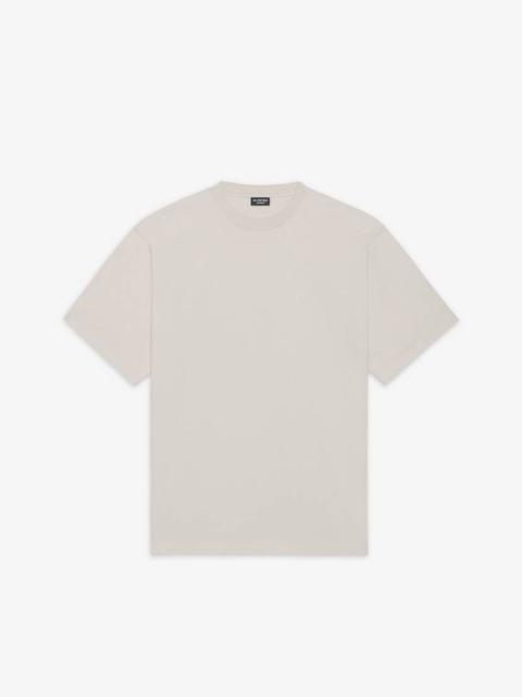 Resorts T-shirt in Cement Grey