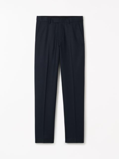 Tenuta Wool Blend Trouser