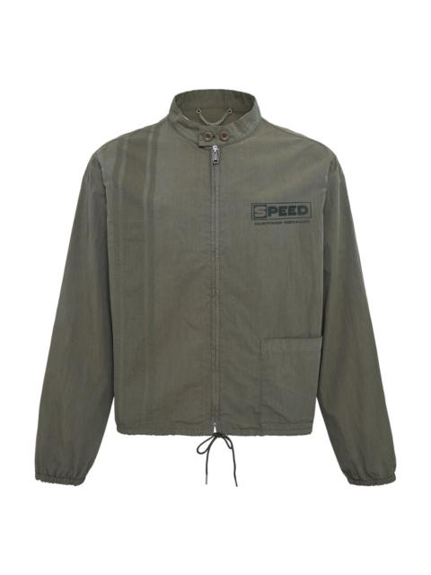 Speed Championship Performance Jacket