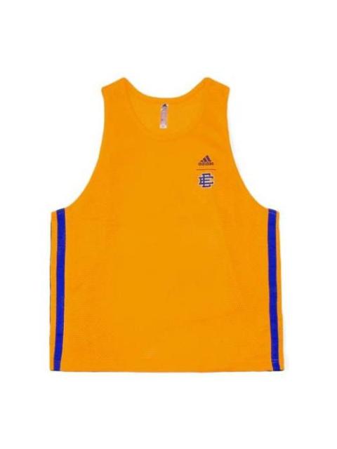 adidas x Eric Emanuel Crossover Basketball Sports Vest H48540