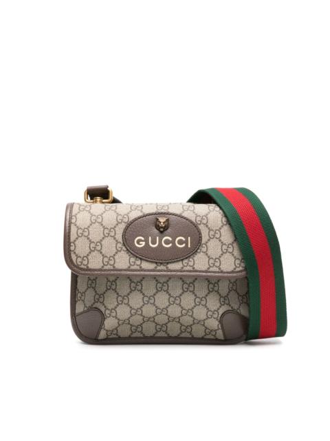 small Neo Vintage messenger bag