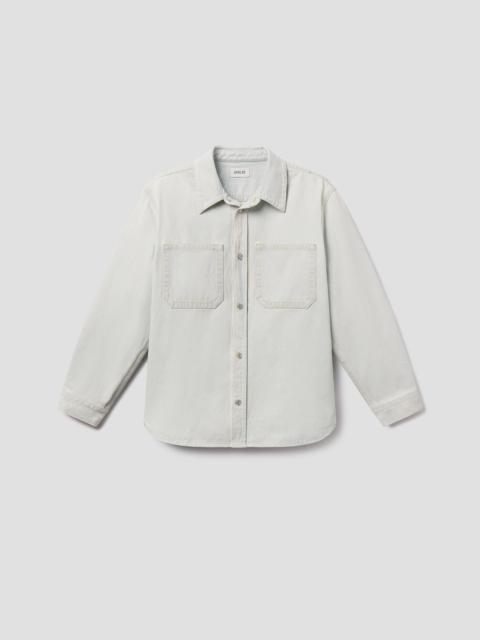 CRAVEN SHIRT IN SOURCE