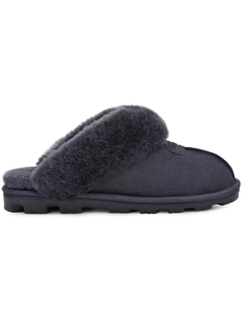 UGG Coquette Slipper Eve Blue (Women's)