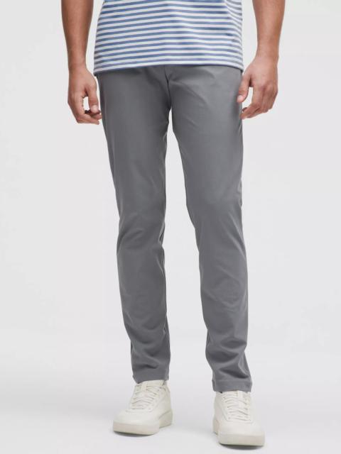 ABC Slim-Fit 5 Pocket Pant 30L *Warpstreme