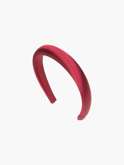 Tori Headband in Satin