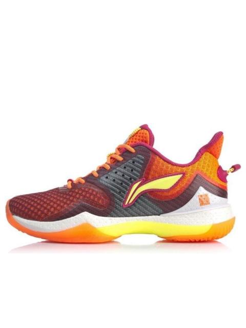(WMNS) Li-Ning Halberd AYAQ002-2