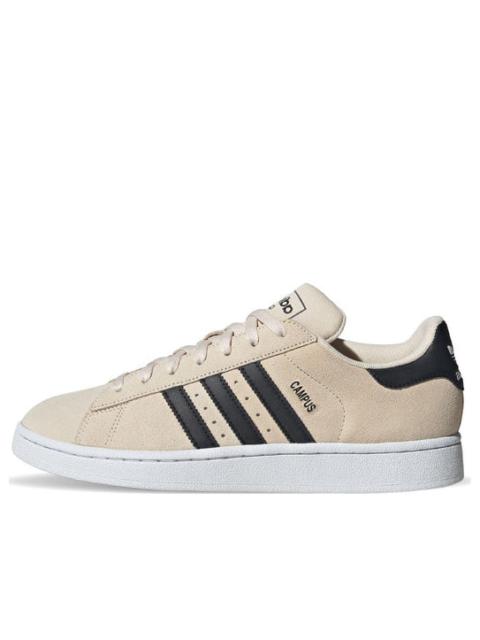 adidas Campus 2 'Wonder White Black' IE4593