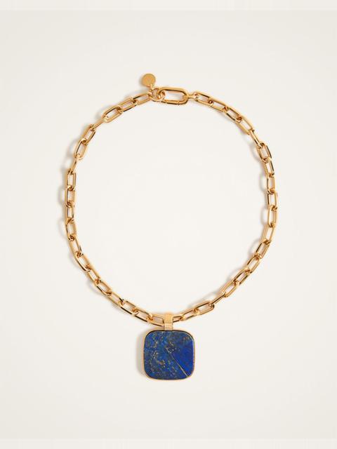 Soul Pendant Necklace