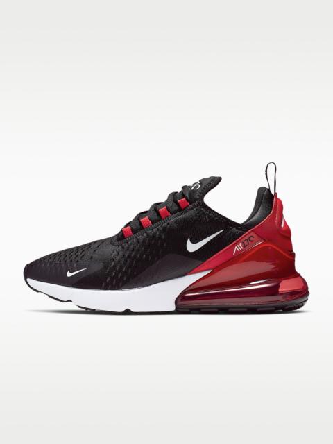 Nike Men's Air Max 270 Shoes