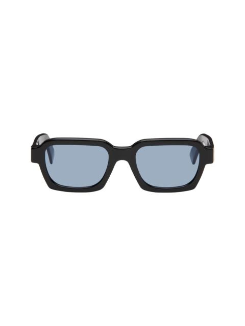 Black Caro Sunglasses