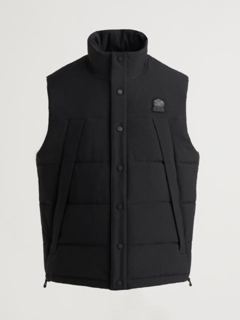 Delson Down Quilted Vest