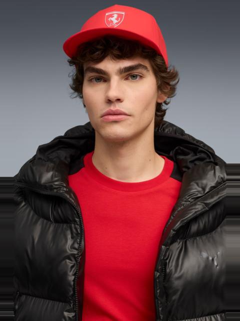 FERRARI PRO LOW CURVE BB Cap