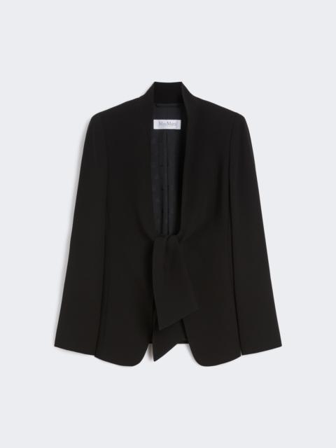 GHIOTTO Feminine cady jacket