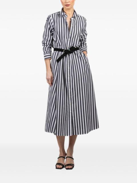 Boden midi dress