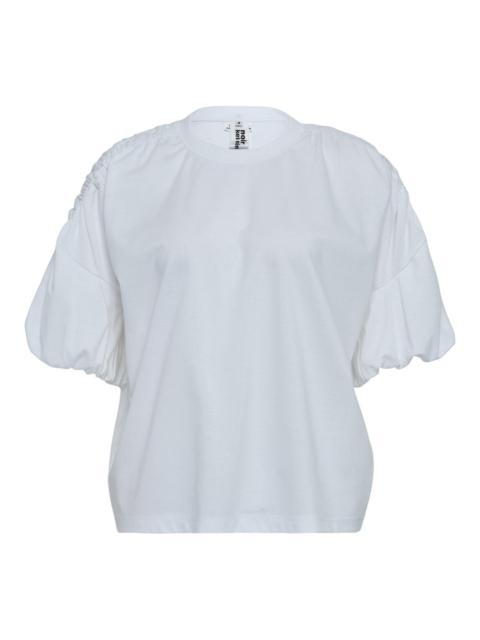 Cotton Ponte Tee