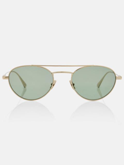 SL 97 aviator sunglasses