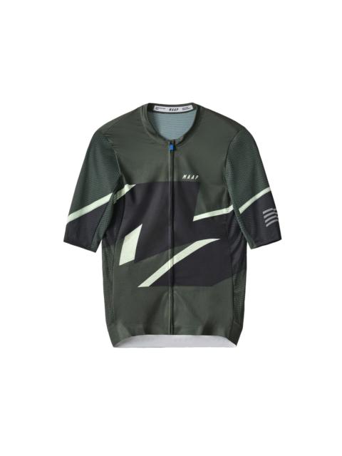 Women's Evolve 3D Pro Air Jersey 2.0