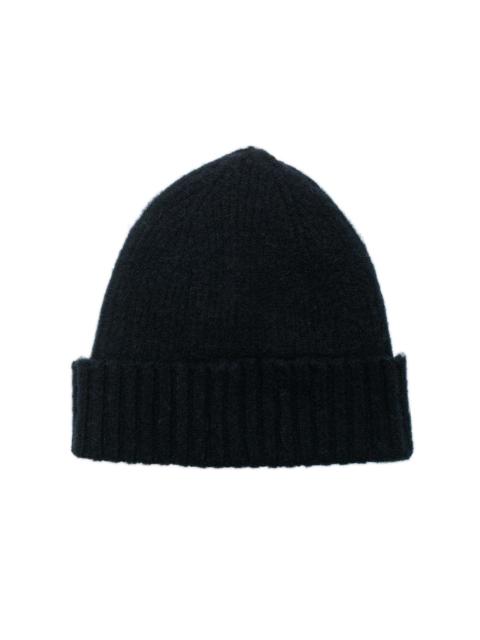 King Jammy Hat Black