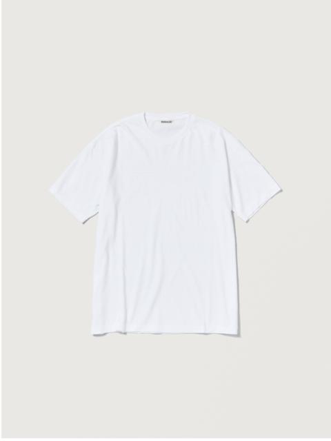 SEAMLESS CREW NECK TEE