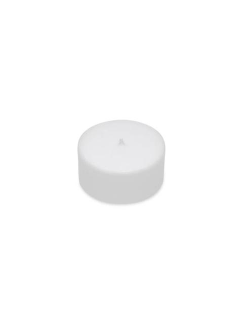 Travel Candle Refill in White
